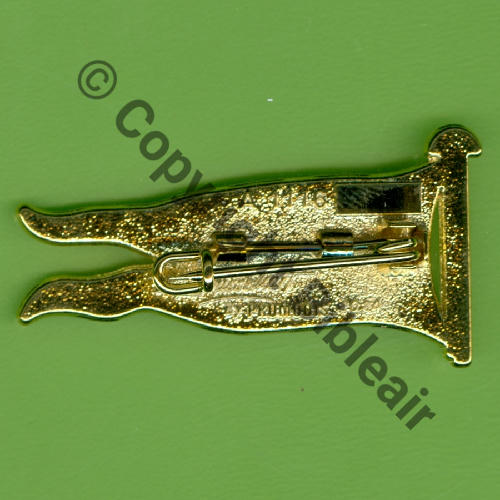 A1116  2024 A1116 SPA.95 1eDRILLE 1.3 NANCY  BOUSSEMART PROMODIS 2024 Griffes et butees Dos scintillant  Src.Y.GENTY 15Eur(x10) 